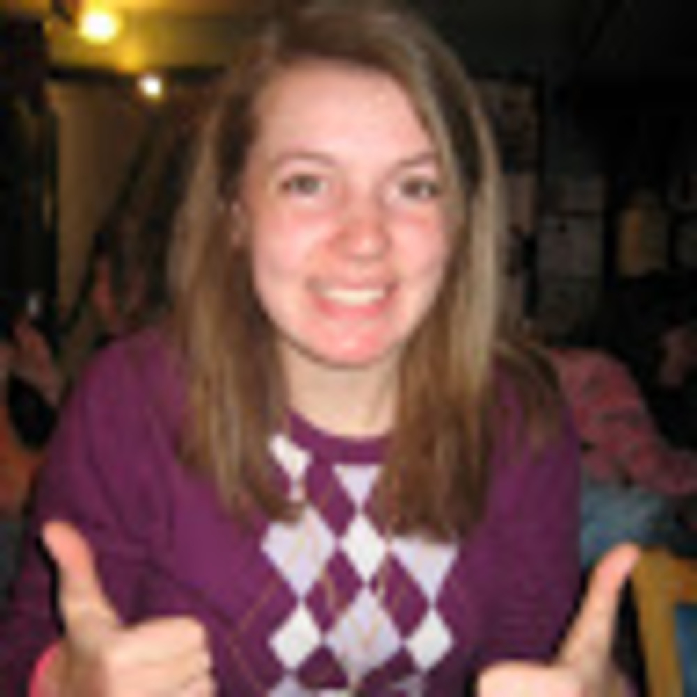 Meet your Posher, Amelia
